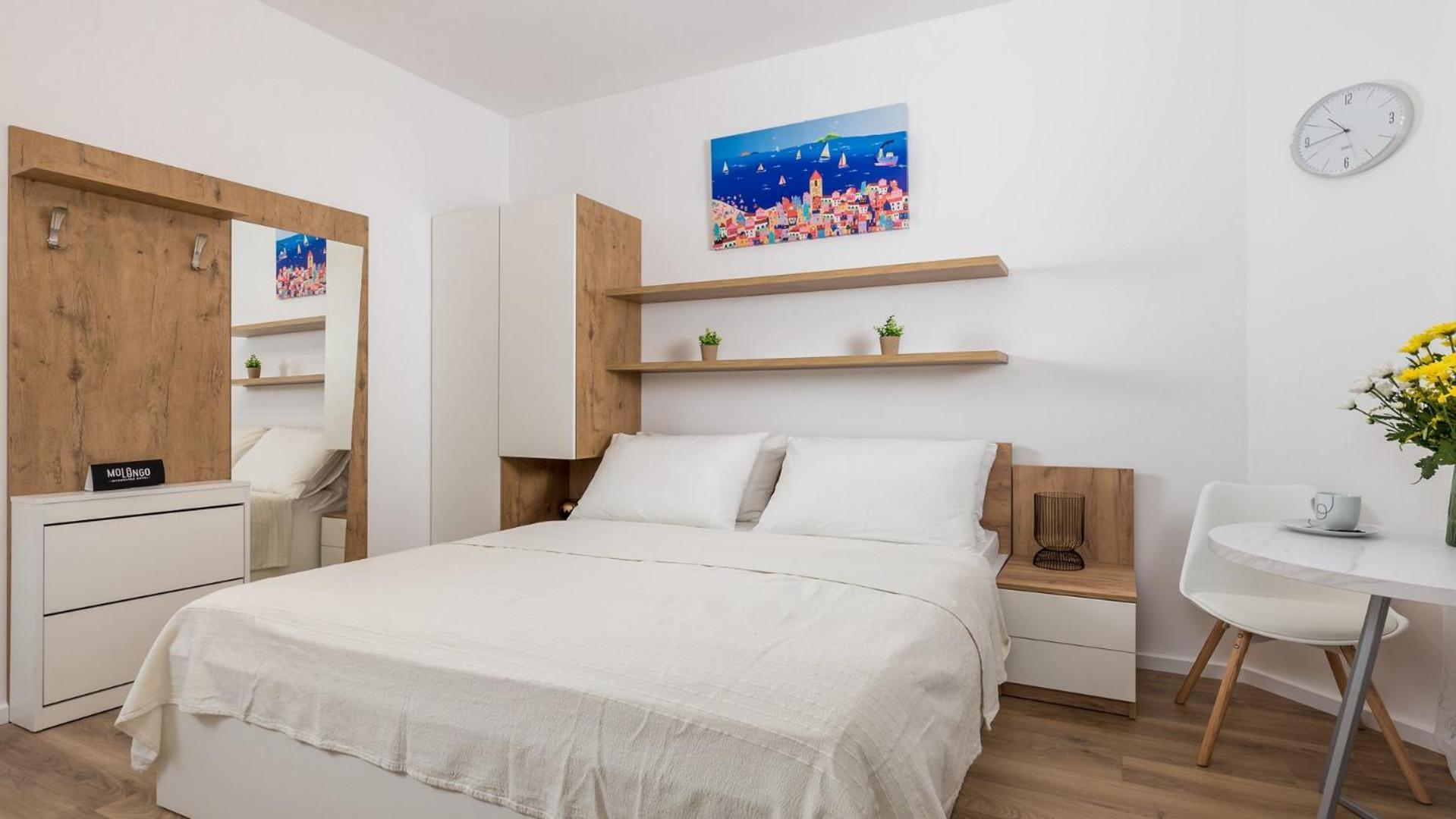 Apartments Bristol 2 Риека Экстерьер фото