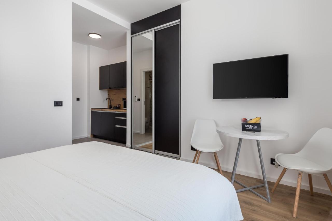 Apartments Bristol 2 Риека Экстерьер фото