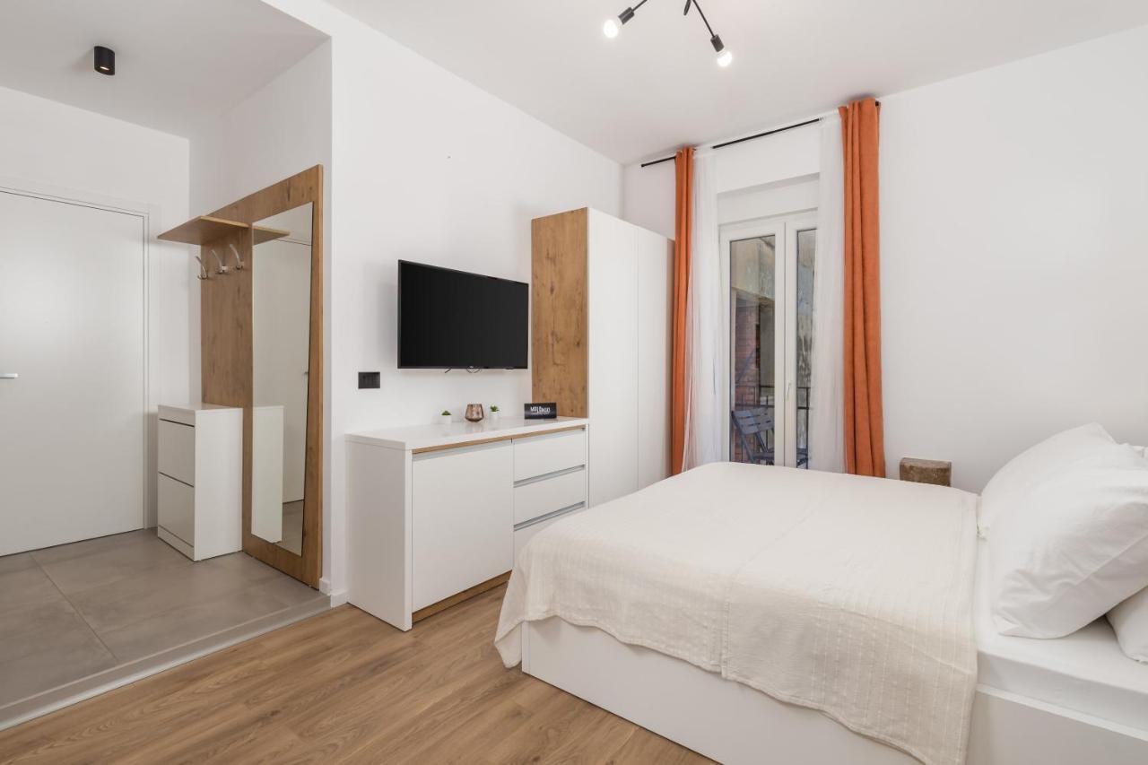 Apartments Bristol 2 Риека Экстерьер фото